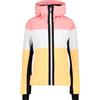 CMP WOMAN JACKET ZIP HOOD Giacca Sci Donna