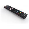 Telecomando Philips ORIGINALE Smart TV YKF319-007 - Audio/Video In vendita  a Ancona