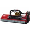 Ceccato Olindo Ceccato Trincione 400 - 4T1800ID - Trinciaerba per trattore - Serie pesante - Spostamento idraulico