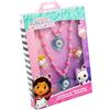 Joy Toy Gabby's Dollhouse Set di Gioielli in Confezione Regalo 12x4x18 cm