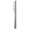 Amefa - 48 coltelli riutilizzabili e riciclabili - Slim - Acciaio 18/0 - Finitura Standard