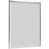 Head West 8022 Specchio, Chrome, 30L x 24 W