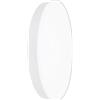 Luceco PLAFON Decorativo IP54, 15 W, 1400 lm, CCT, diametro interno: 33, bianco