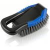 Forum Equipement Forum attrezzattura 440 M006 brosse-spéciale Moquette, plastica, Blu, 16 x 8 x 7 cm