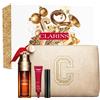 CLARINS Value Pack Double Serum Light 2023