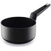 Castey CAZO Titanium Full Indiction con Mango Negro 28 CM