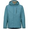 Marmot Minimalist Component Jacket Lightweight 3 in 1 Rain Jacket Uomo, Moon River, S