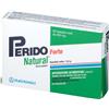 Perido Natural Forte Integratore Alimentare 30 Capsule Softgel