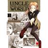 Panini Comics Uncle from another world (Vol. 1)