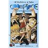 Star Comics One piece (Vol. 39)