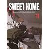 MONDADORI Sweet home (Vol. 11)