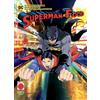 PANINI SPA Superman vs. food (Vol. 2)