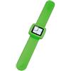 Hama Fancy Beat-Cinturino per iPod Nano 6 g, colore: verde