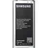 C D R Batteria compatibile con Samsung Galaxy S5 Mini, sostituisce la batteria Samsung EB-BG800BBE 2100 mAh
