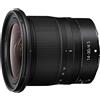 Nikon Nikkor Z 14-30 mm f/4 S, Obiettivo per Nikon Z Serie S Zoom Ultragrandangolare, Diagramma Fisso, Nero [Nital Card: 4 Anni di Garanzia]