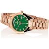 Hoops Orologio Al Quarzo Donna Luxury offerta trendy cod. 2620L-RG06