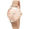 Frederic Graff Orologi da polso per le donne hFG175, argento