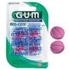 Gum Red-cote Rivelatore Placca 12 Pastiglie Gum