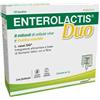 Enterolactis Duo 20 Bustine Enterolactis