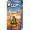 Kosmos 683085 Andor Junior - Espansione - Il Pericolo del Gioco d'ombra, Multicolore