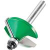 Trend Fresa smusso V 30° TCT Ø35,1 mm gambo 1/4