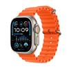 Apple - Watch Ultra 2 Gps + Cellular Cassa 49mm-arancione