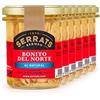 CONSERVAS SERRATS 6 Unità - SERRATS - Tonno Bianco al Naturale 190g