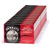 Serrats CONSERVAS SERRATS - Tonno Bianco del Cantabrico in Marinata Artigianale - 12 Lattine x 112g (Totale: 1344g) - Ricetta Tradizionale con Paprica - Senza Glutine - Ricco di Omega 3 - Gourmet