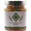 Zayti Miele di rosmarino Marocco 300g - CREMOSI -un miele Raro e unico - 100% Naturale, Raccolto nella Regione di Souss Massa Draa