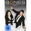 Walt Disney Bones - Season 5