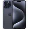 Apple iPhone 15 Pro Max (256 GB) - Titanio blu