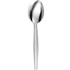 PRADEL ESSENTIEL - 12 cucchiai da tavola - Baltici - 18/0 Acciaio inossidabile, finitura standard - lunghezza 19 mm
