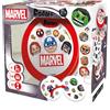 Asmodee Zygomatic Other Dobble Marvel Emoji, Colore Misto, ASMDOBMARE01EN - versione inglese