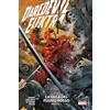 PANINI SPA Daredevil. La saga del pugno rosso 1 (Vol. 8)