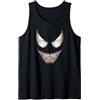 Marvel Venom Big Face Grin Halloween Costume Canotta
