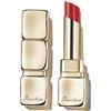 Guerlain Kisskiss Shine Bloom - Rossetto brillante - Colore: GUE KISSKISS SHINE BLOOM N 409 FUCHSIA FLUSH