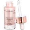Naj Oleari Naj-Oleari Bright Potion Highlighter Gocce Illuminanti 17ml - Colore: GOCCE ILLUMINANTI 01 ROSA