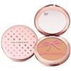 Naj Oleari Naj-Oleari Luminous Perfection bronzer - Colore: TERRA ILLUMINANTE 01 Rosa
