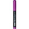 Pupa Made to Last Waterproof Eyeshadow - Ombretto - Colore: 010 Shocking Violet
