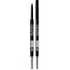 Pupa Eyebrow High Definition Pencil - Matita Sopracciglia - Colore: 004 Extra Dark