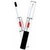Pupa Made to Last Lip Duo - Rossetto - Colore: MADE TO LAST 017 Red Wine