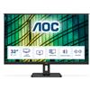 AOC Monitor AOC E2 U32E2N LED display 80 cm (31.5) 3840 x 2160 Pixel 4K Ultra HD Nero [U32E2N]