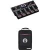 Roland BOSS RC-505MKII Loop Station con Borsa per il Trasporto BOSS CB-RC505