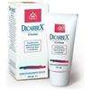 IDI Farmaceutici Dicarbex Crema per la Pelle Acneica 30 ml