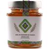 Zayti Miele di rosmarino Marocco 300g - liquido -un miele Raro e unico - 100% Naturale, Raccolto nella Regione di Souss Massa Draa