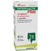 Enterolactis Plus 30 Capsule Enterolactis Enterolactis