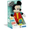 Clementoni Montessori Disney Mickey Baby Dress Me Up