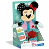 Clementoni Montessori Disney Minnie Baby Dress Me Up