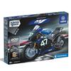 Clementoni Scienza e Gioco Build M1 Yamaha set Costruzioni