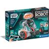 Clementoni Scienza e Gioco Robotics Evolution Robot